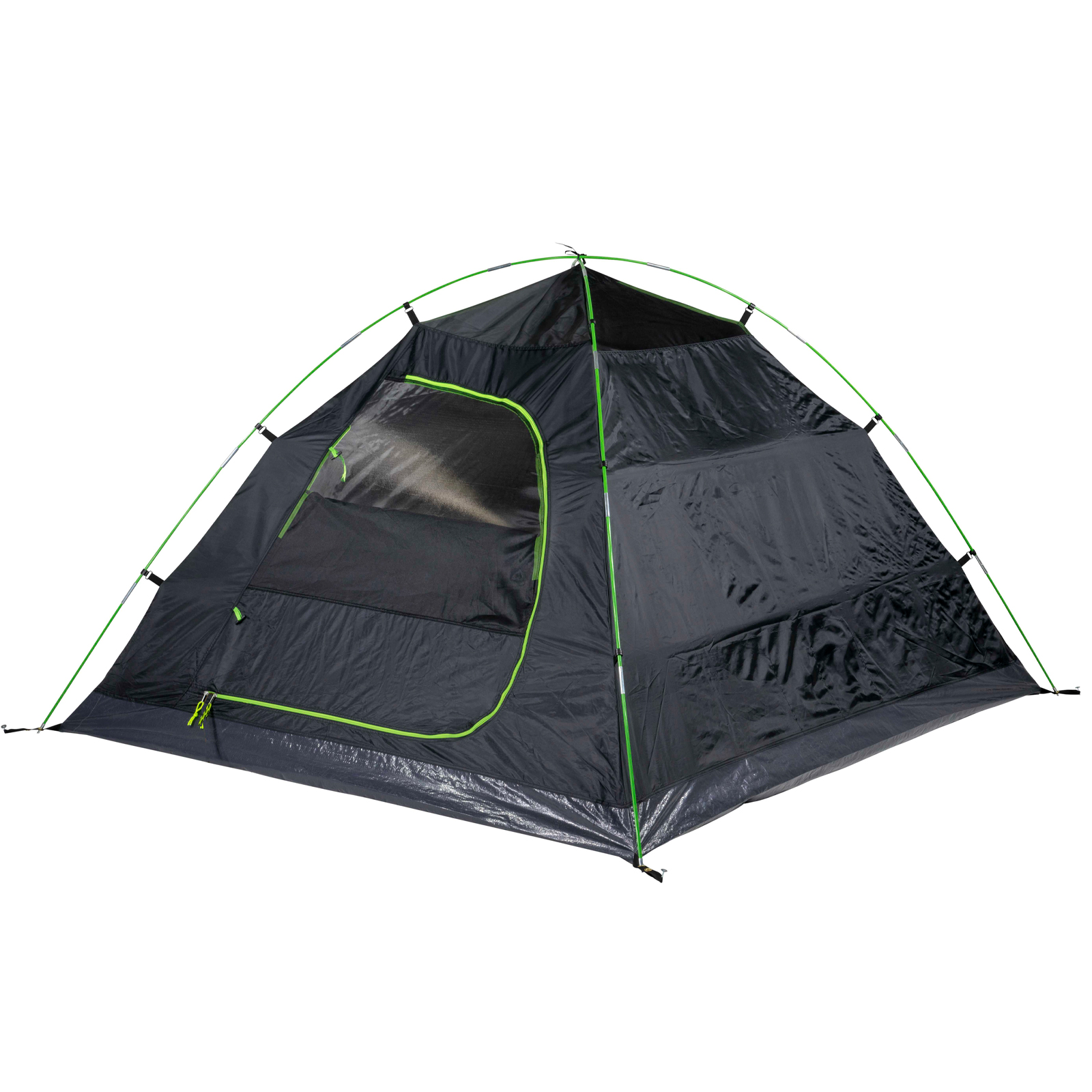 Zelt für 2 Personen Pop Up Zelte Igluzelt Campingzelt Wasserdicht High Peak Neu 