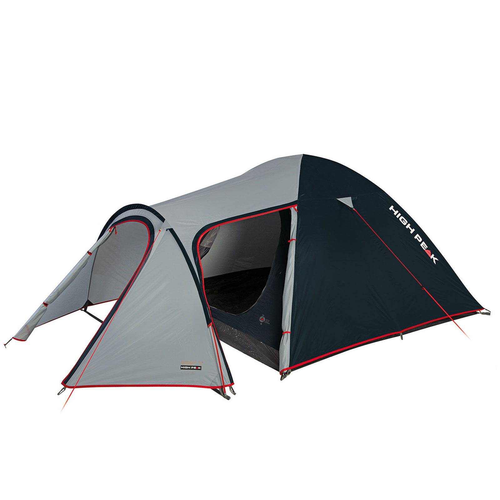 Vango einbogenzelt nieves 1//2//3 personas bicicleta carpa motocicleta trekking camping