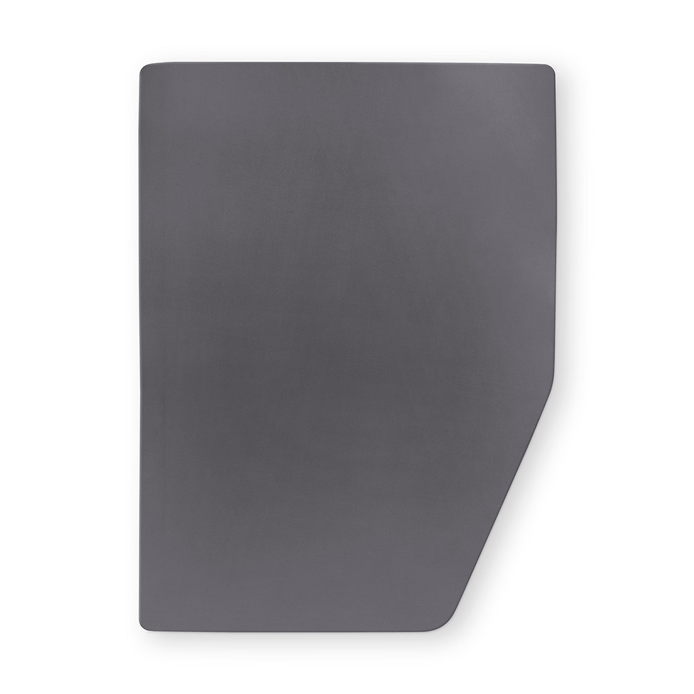 WALRA Lenzuolo Elasticizzato Jersey Multifit Letti Francesi Destro 100% Cotone - Foto 23 di 27