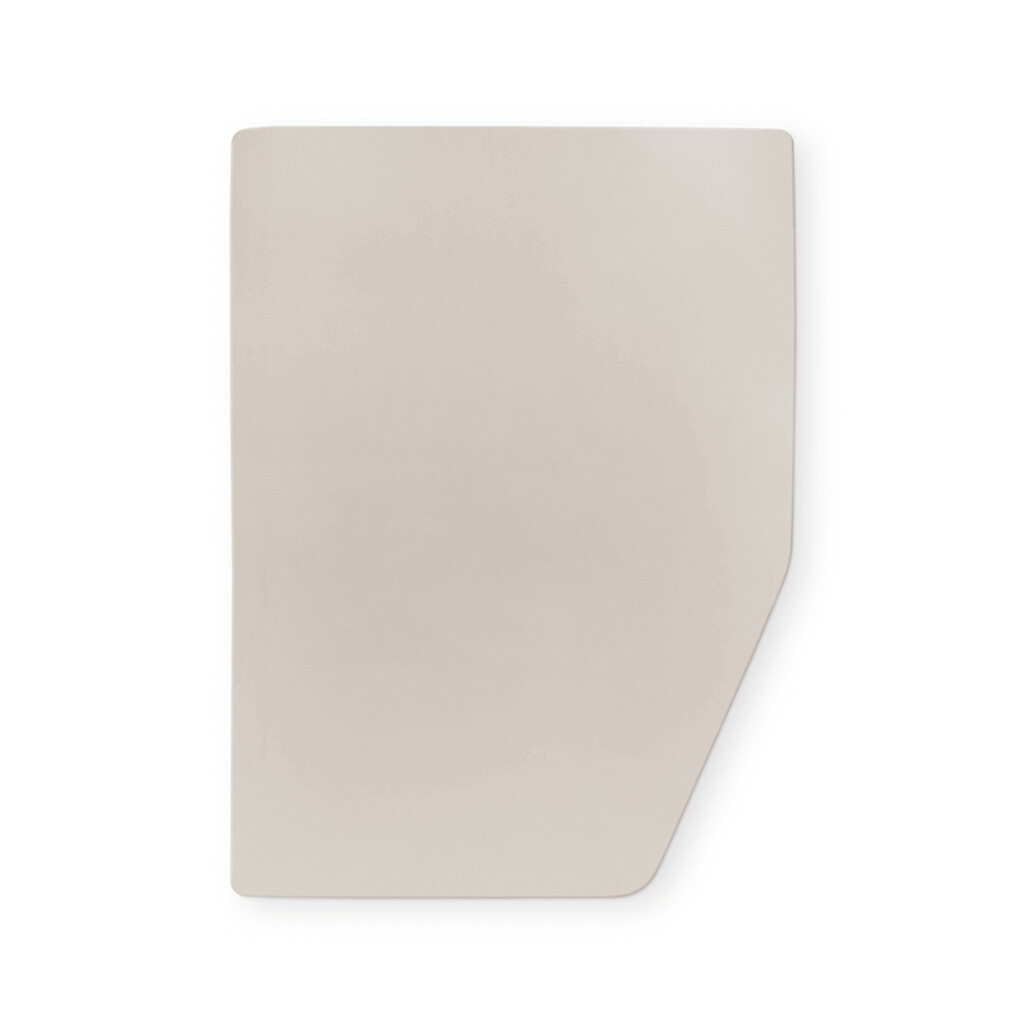 WALRA Lenzuolo Elasticizzato Jersey Multifit Letti Francesi Destro 100% Cotone - Foto 19 di 27