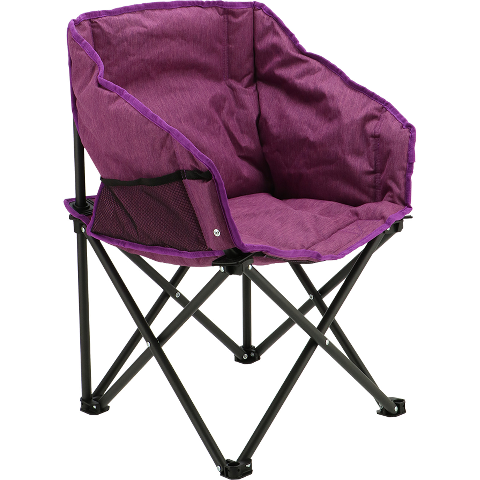 TRAVELLIFE Kinder Stuhl Noli Kids Campingstuhl Klappstuhl Strand Faltstuhl Alu - Bild 11 von 15