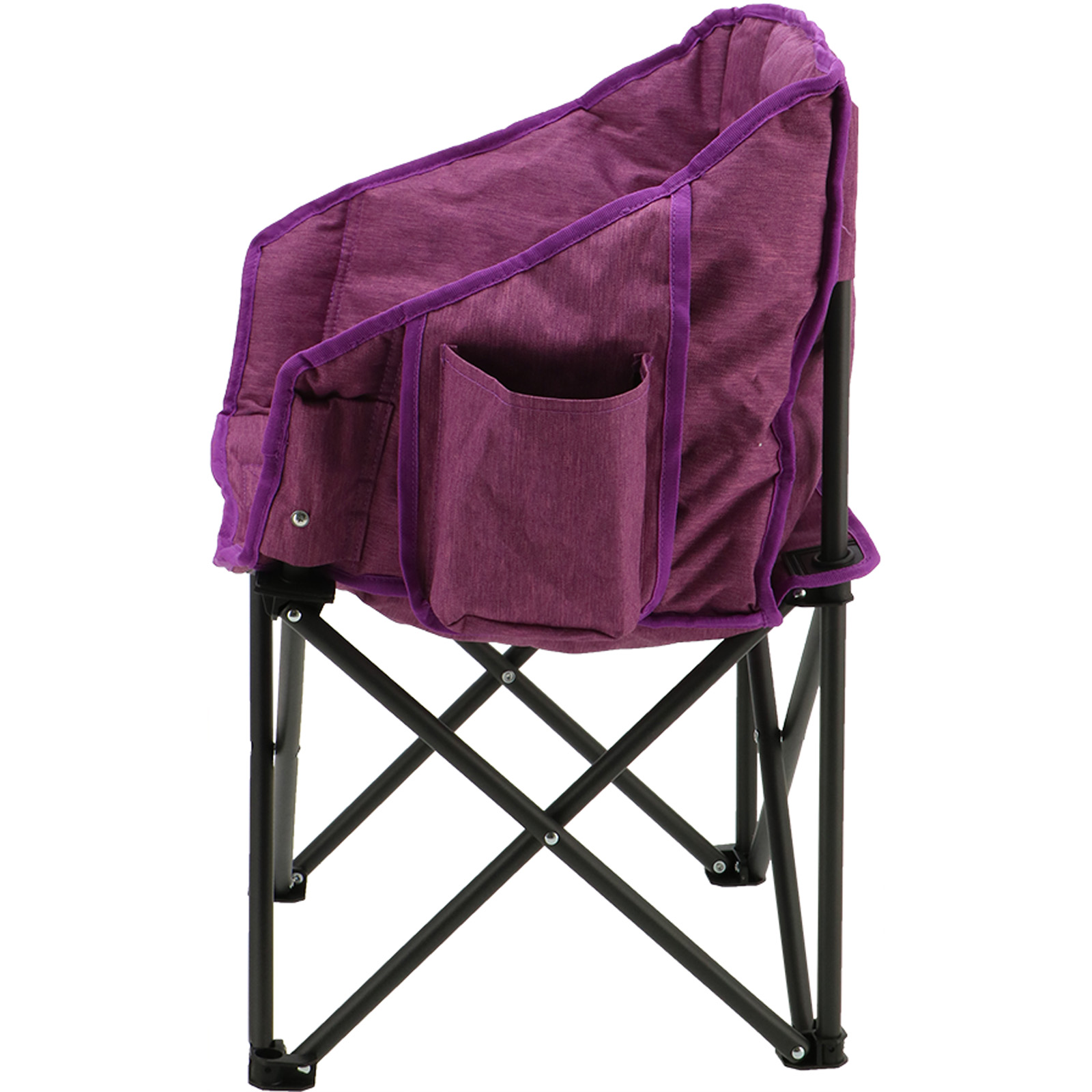 TRAVELLIFE Kinder Stuhl Noli Kids Campingstuhl Klappstuhl Strand Faltstuhl Alu - Bild 13 von 15