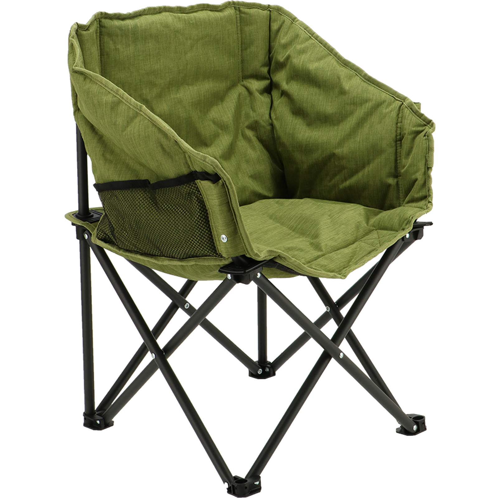 TRAVELLIFE Kinder Stuhl Noli Kids Campingstuhl Klappstuhl Strand Faltstuhl Alu - Bild 6 von 15
