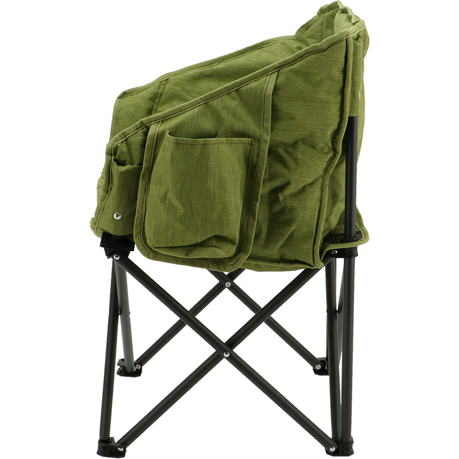 TRAVELLIFE Kinder Stuhl Noli Kids Campingstuhl Klappstuhl Strand Faltstuhl Alu - Bild 8 von 15