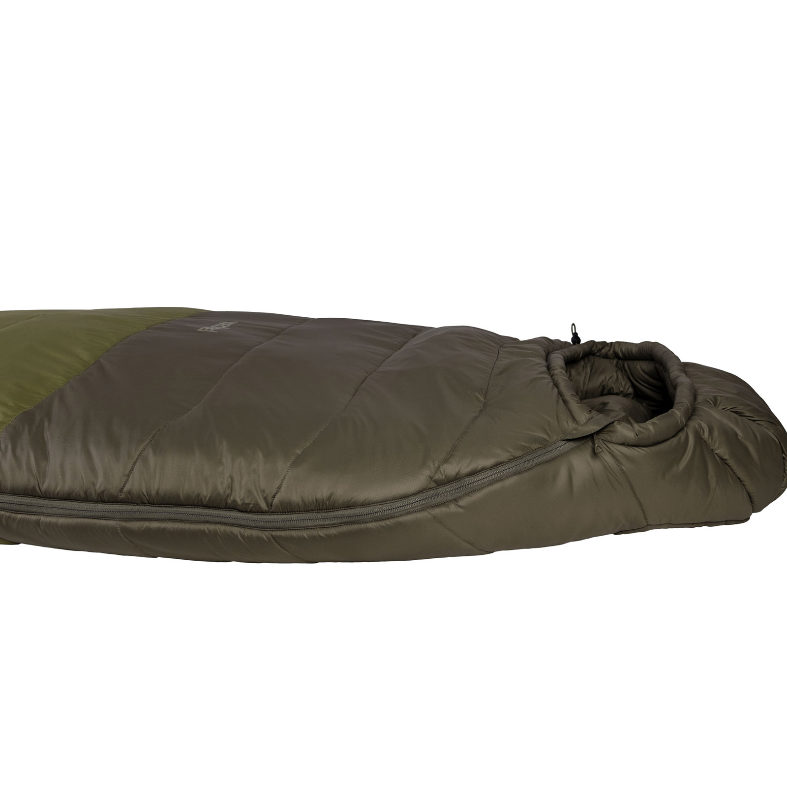 WECHSEL Mumienschlafsack Mudds Autumn 3 Jahreszeiten Camping Schlafsack -14°C - Bild 14 von 30