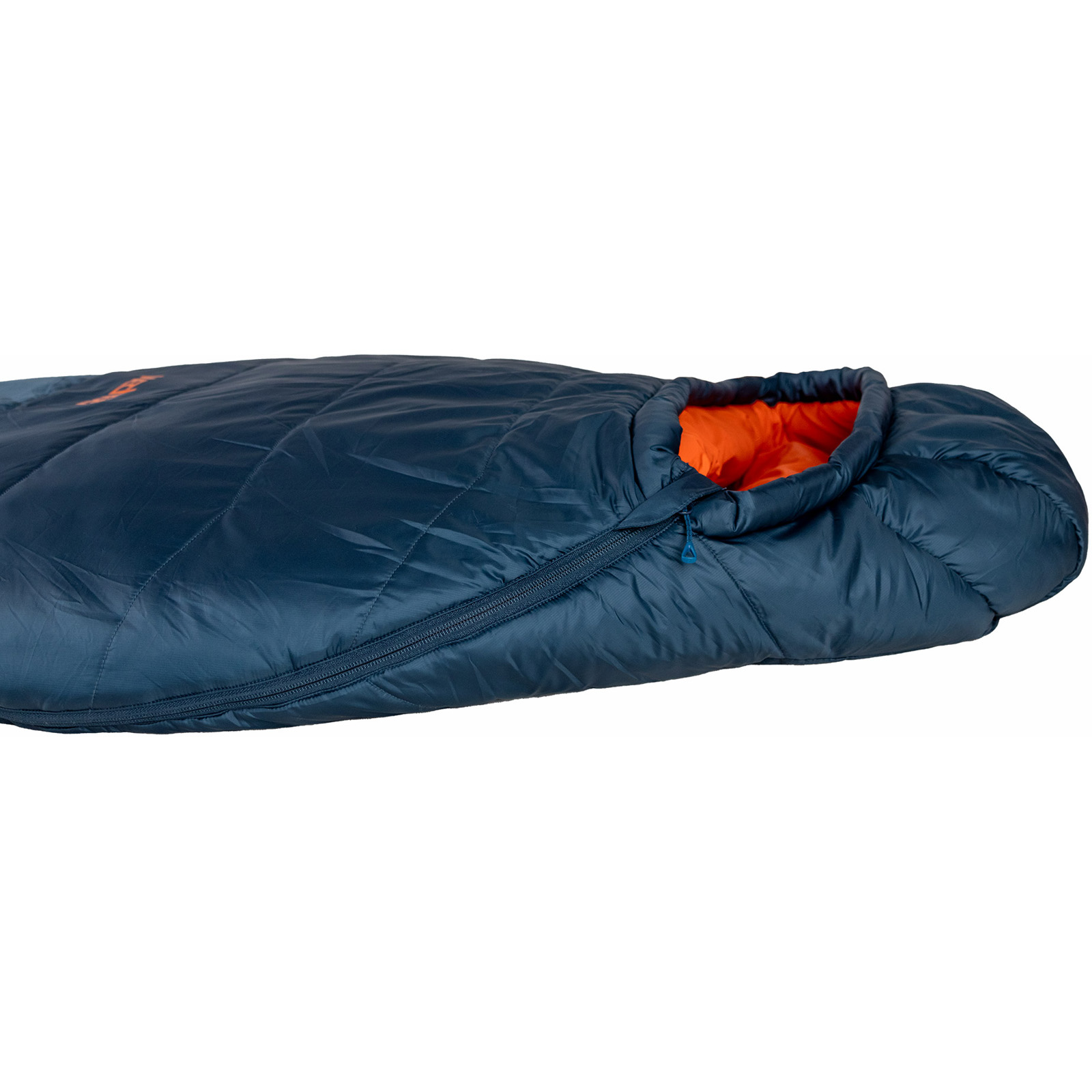 WECHSEL Mumienschlafsack Tracks Autumn 3 Jahreszeiten Camping Schlafsack -17°C - Bild 14 von 25