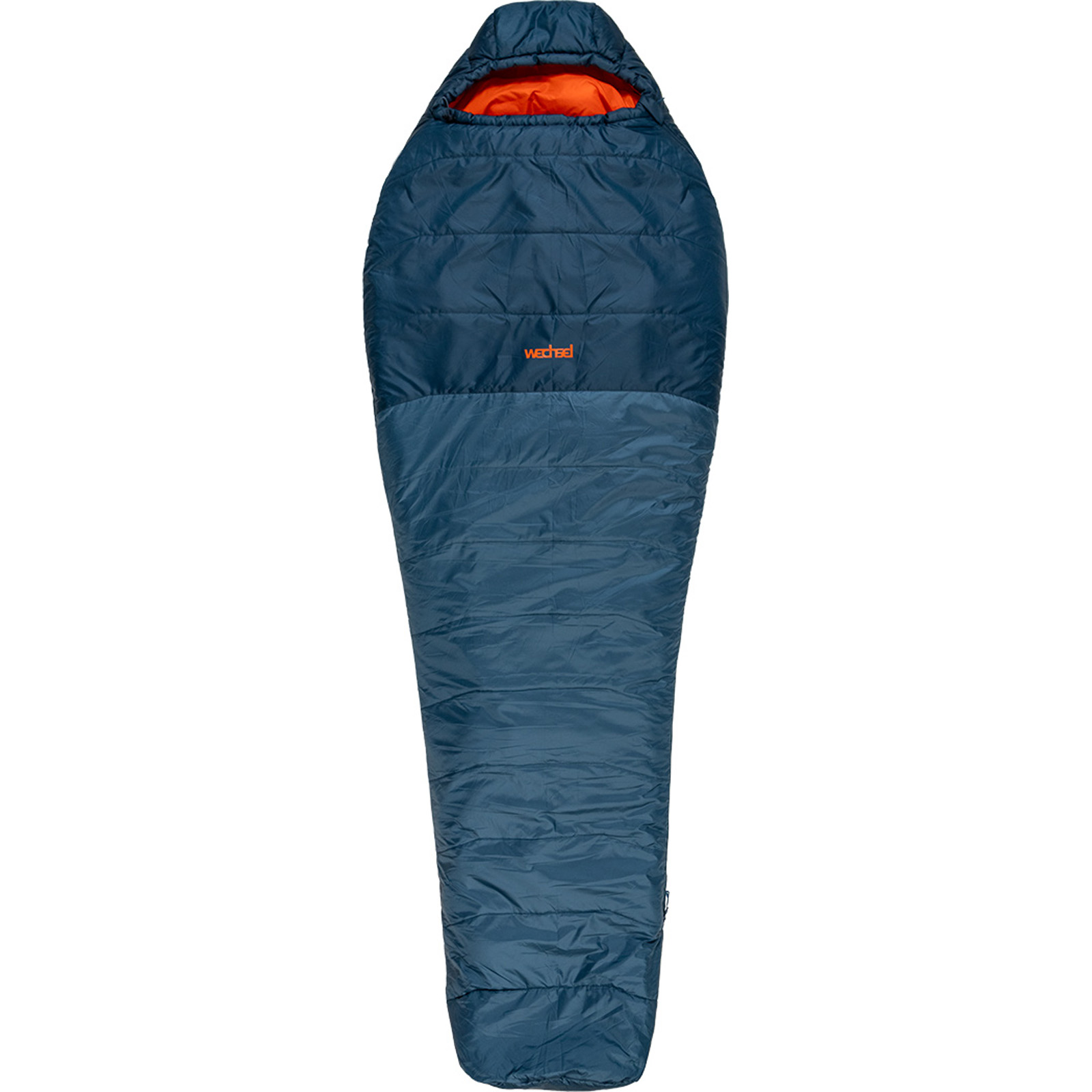 WECHSEL Mumienschlafsack Tracks Autumn 3 Jahreszeiten Camping Schlafsack -17°C - Bild 18 von 25