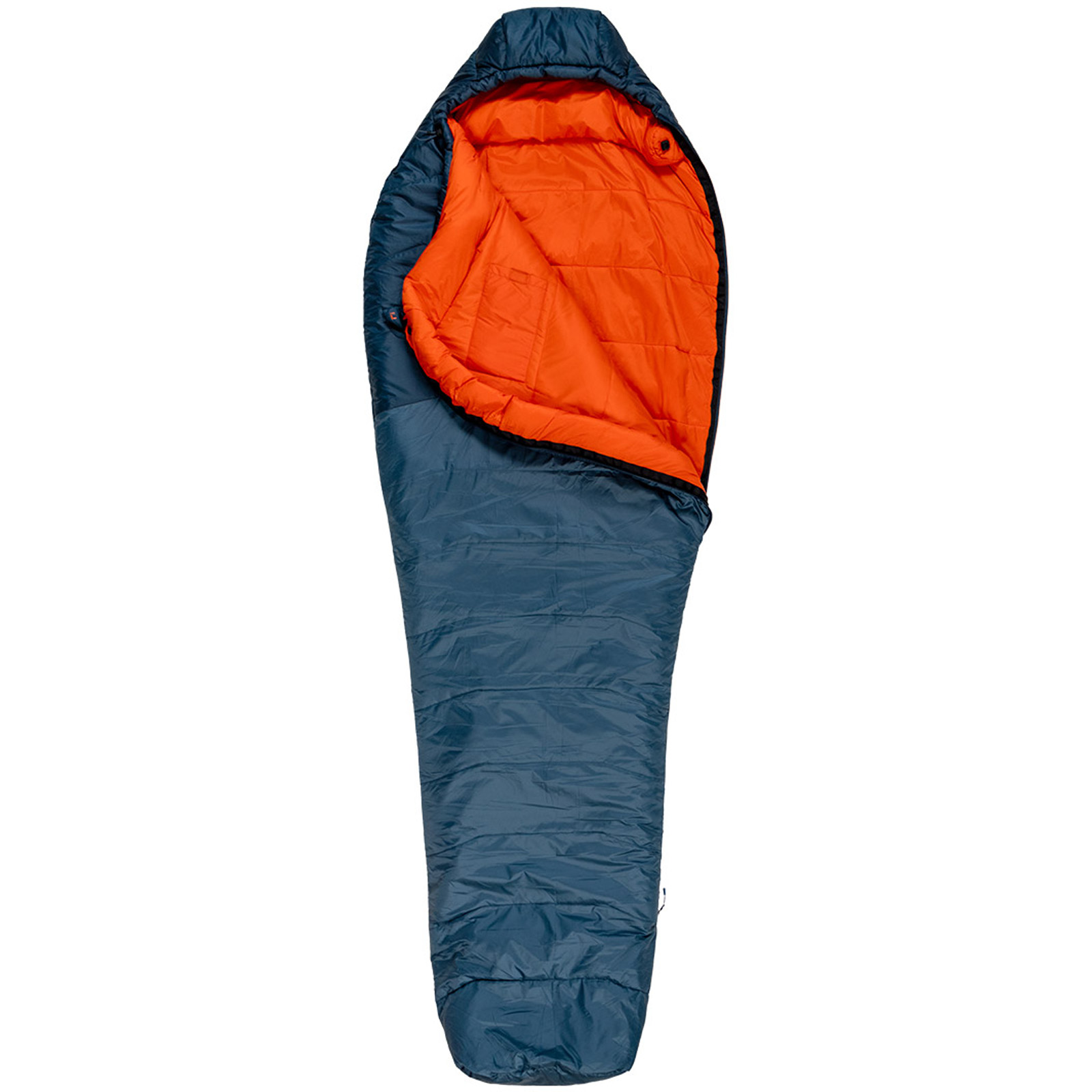 WECHSEL Mumienschlafsack Tracks Autumn 3 Jahreszeiten Camping Schlafsack -17°C - Bild 19 von 25