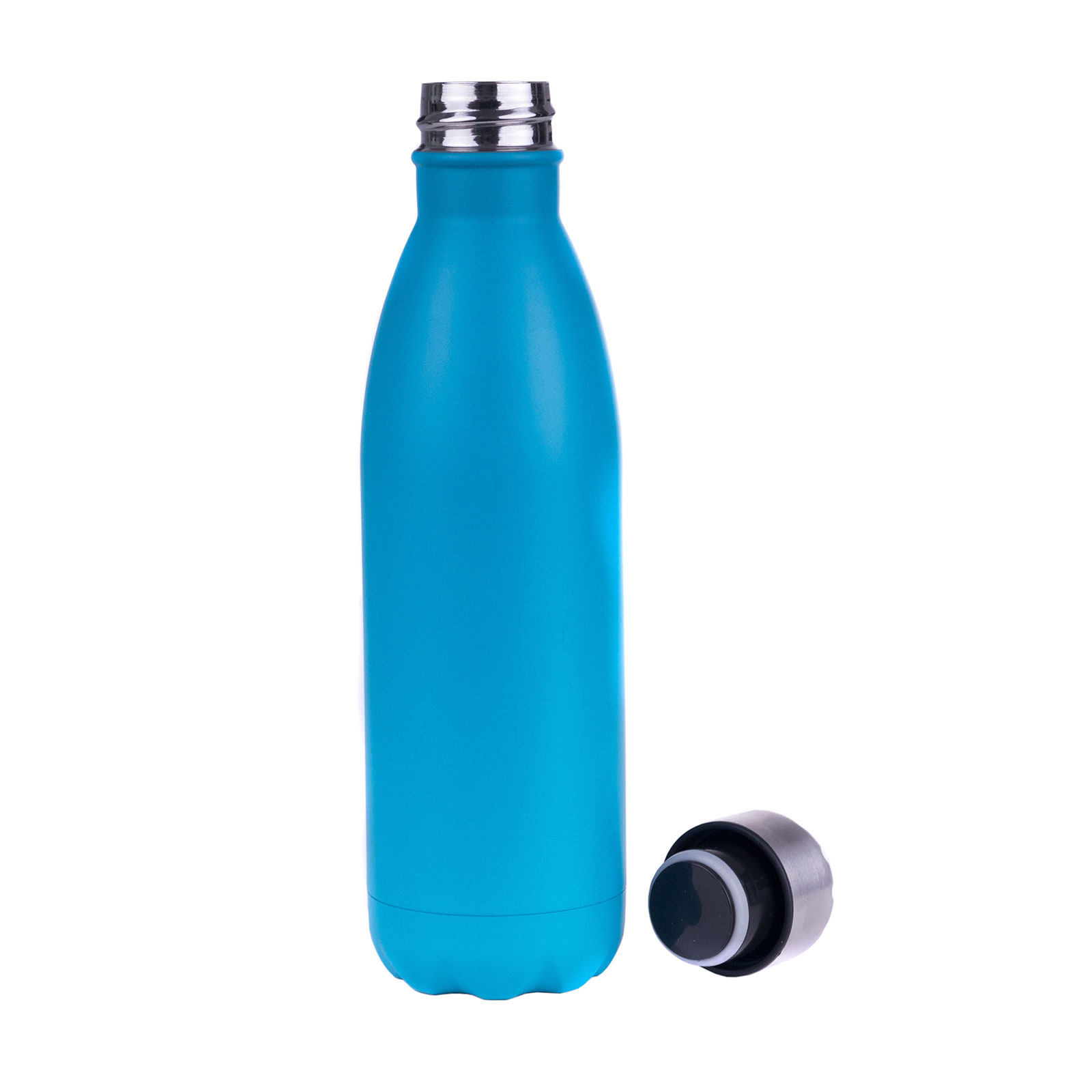 0 5l flaschen mit schraubverschluss