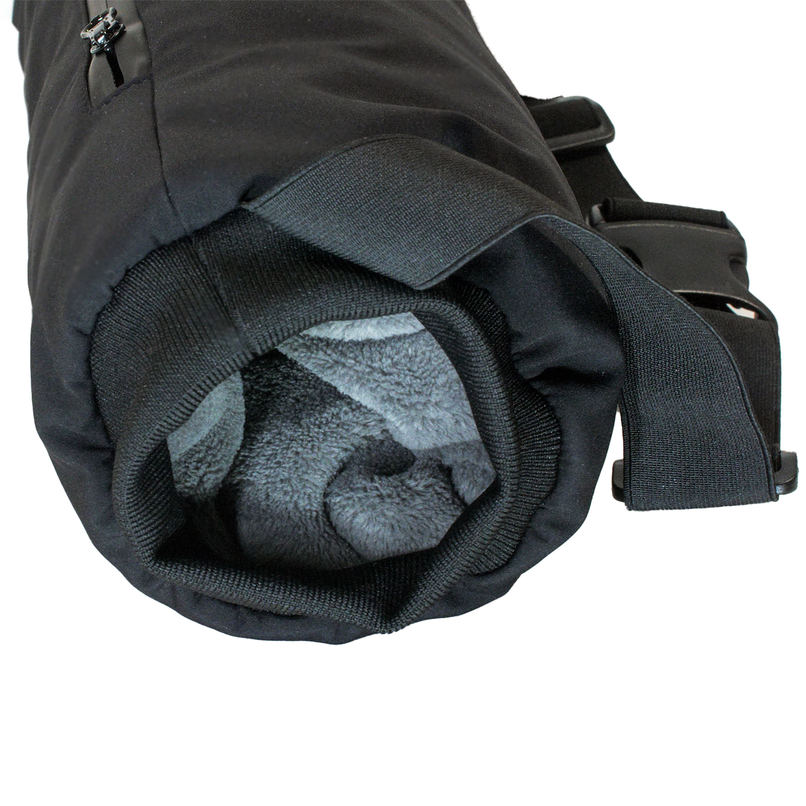 OUTCHAIR Handwärmer Muff In Unisex Winter Handschuh USB Akku Beheizbar Beheizt - Bild 14 von 26