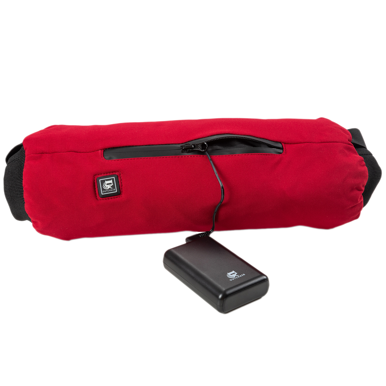 OUTCHAIR Handwärmer Muff In Unisex Winter Handschuh USB Akku Beheizbar Beheizt - Bild 21 von 26