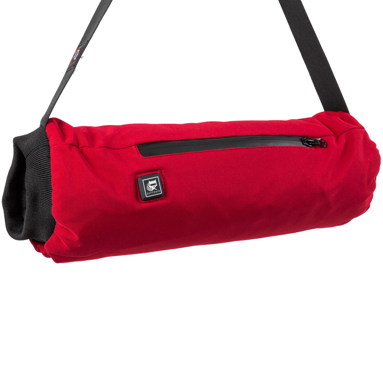 OUTCHAIR Handwärmer Muff In Unisex Winter Handschuh USB Akku Beheizbar Beheizt - Bild 23 von 26