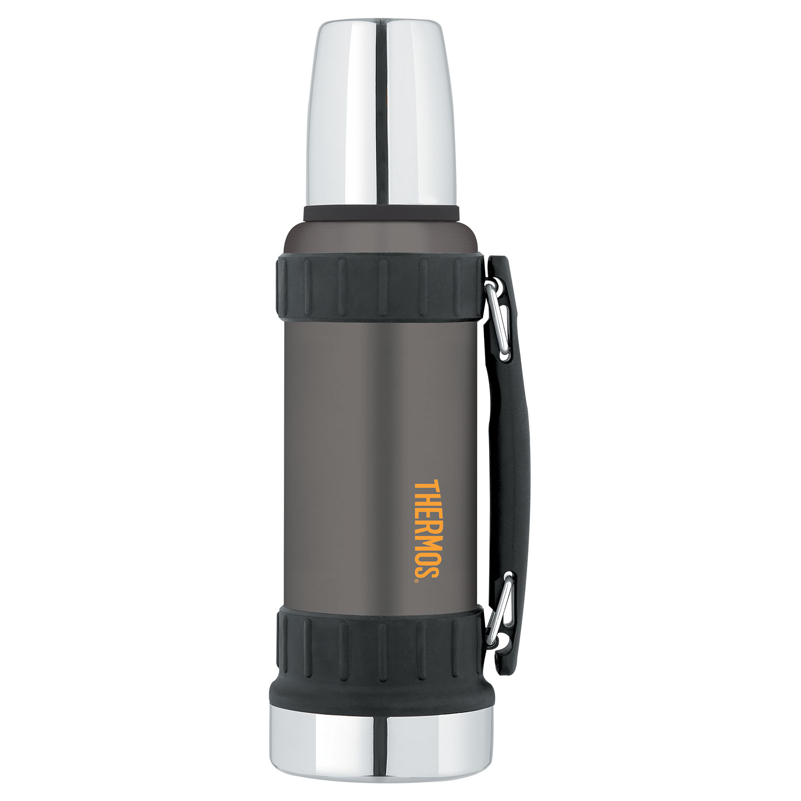 Термос 2 литра. Thermos 2520 Stainless Steel Vacuum Flask 1.2l. Thermos work 2520 1.2 л. Термос Thermos work 2520. Thermos 2520 work 1.2l.