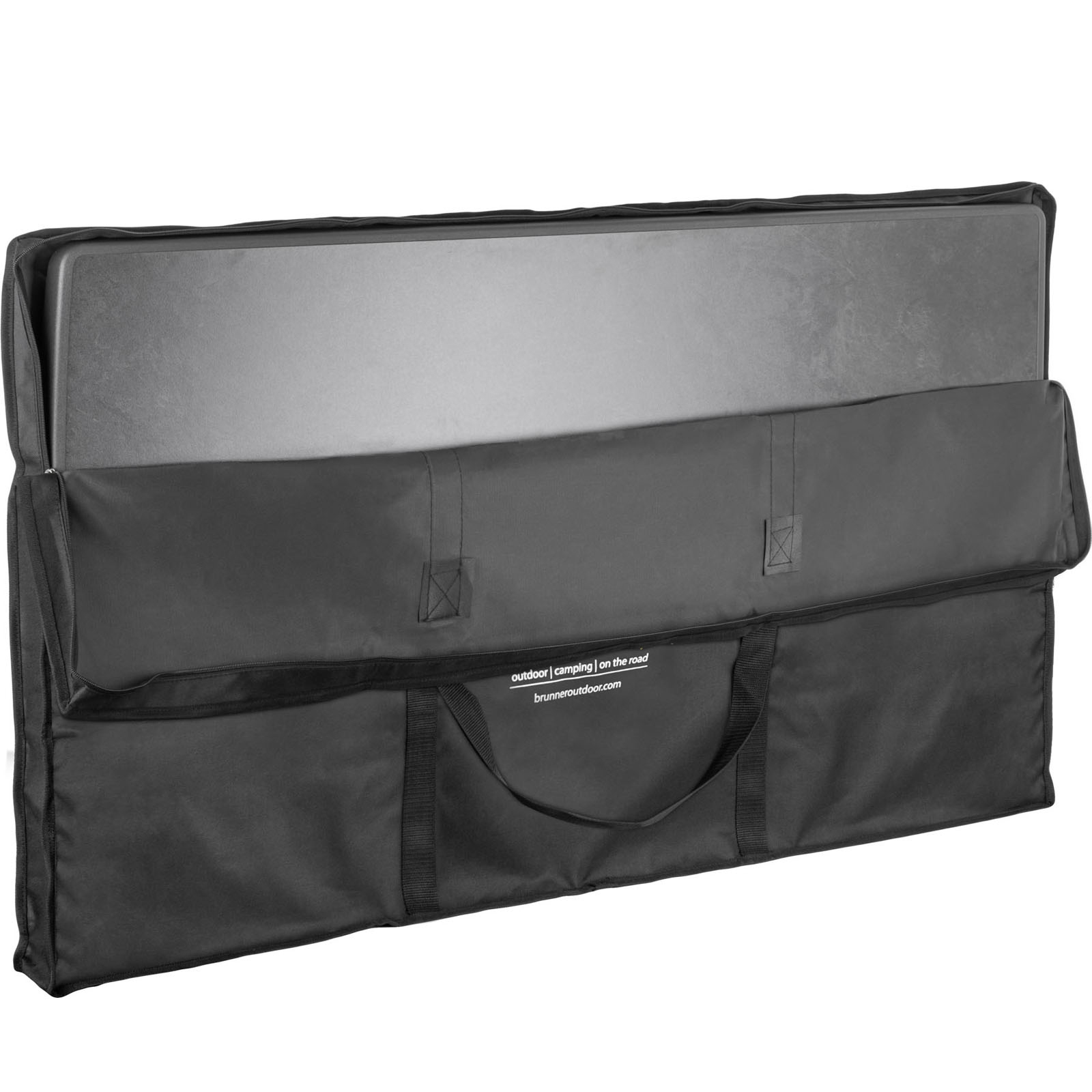 BRUNNER Klapptisch Tasche Pro-Bag Universal Camping Falt Tisch Schutz Hülle - Bild 4 von 6