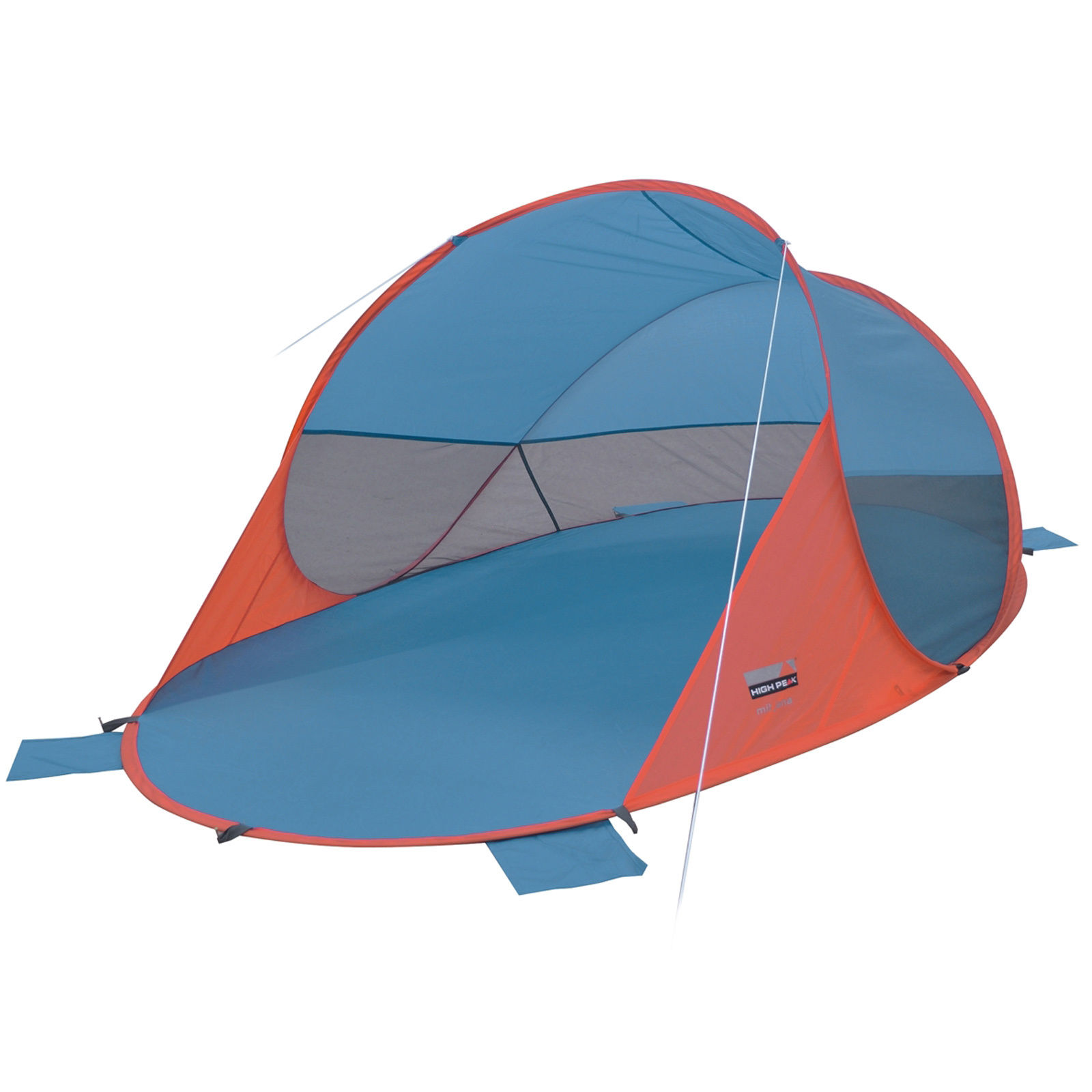 explorer pop up quick automatik strandmuschel