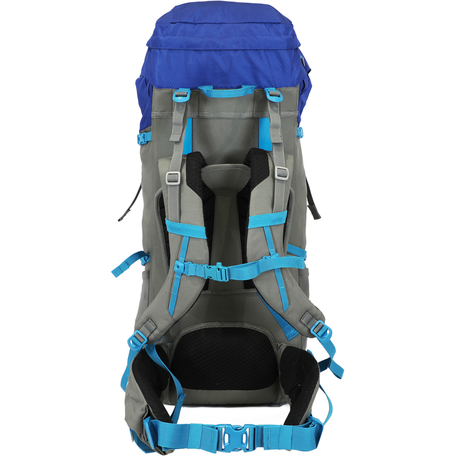 VANGO Trekkingrucksack Denali Pro S 60:70 L Outdoor Wander Rucksack Regenschutz - Bild 25 von 33