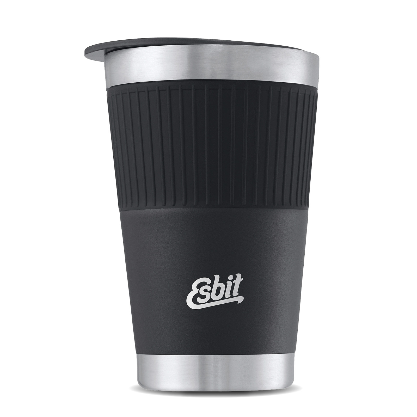 ESBIT Thermobecher Isolierbecher Sculptor Kaffee Auto Becher Kaffeetasse 550 ml