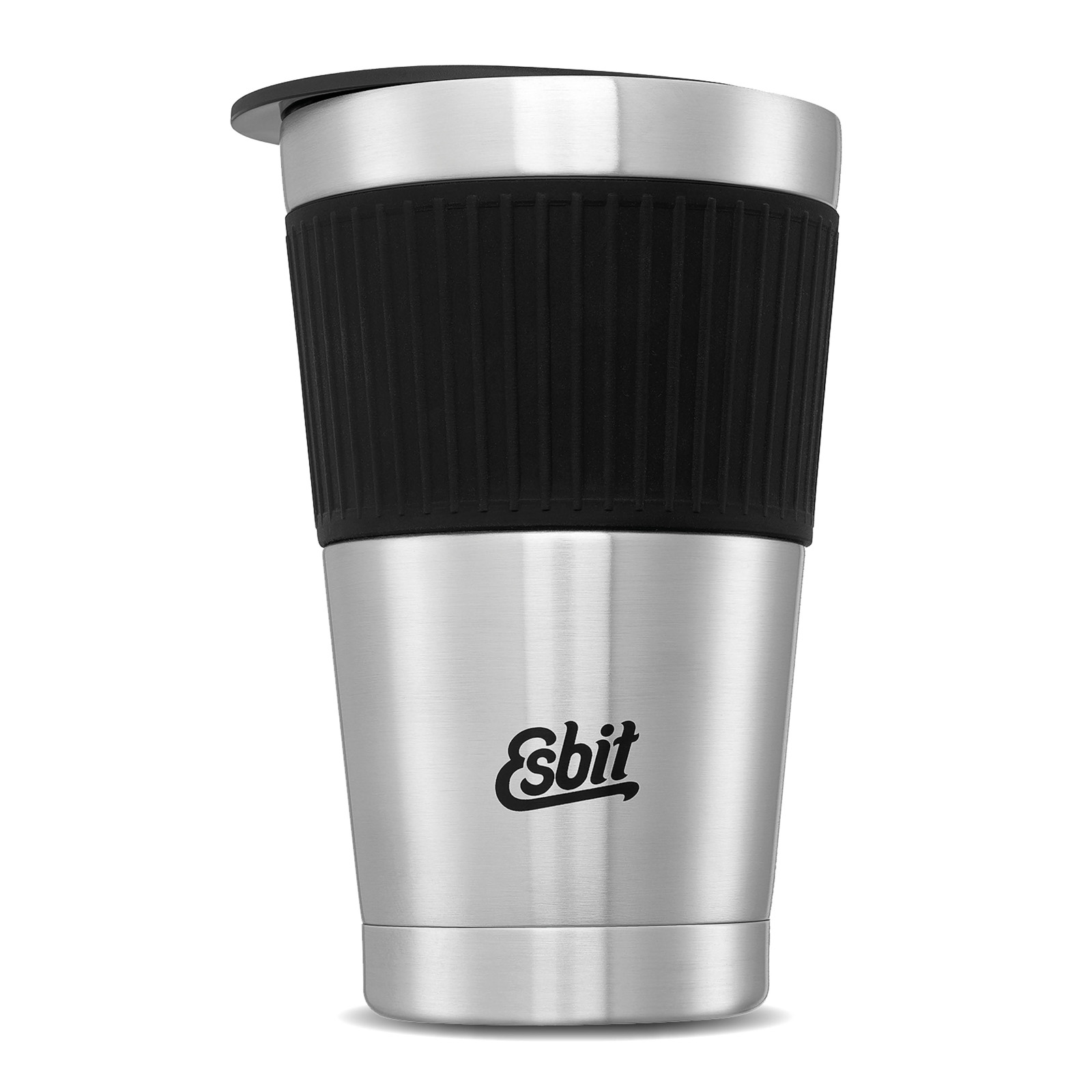 ESBIT Thermobecher Isolierbecher Sculptor Kaffee Auto Becher Kaffeetasse 550 ml