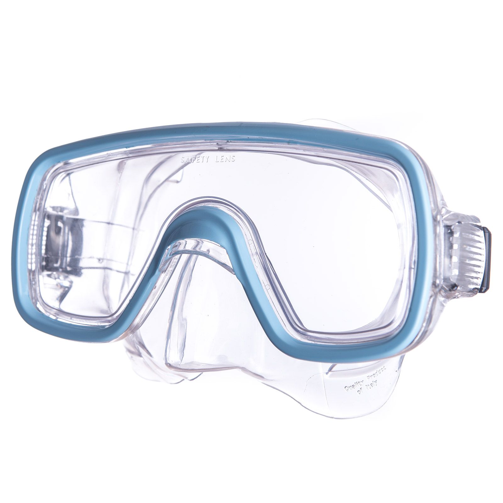 Salvas Jugend Tauchmaske Domino Schnorchel Taucher Schwimm Brille Maske Mit Nase